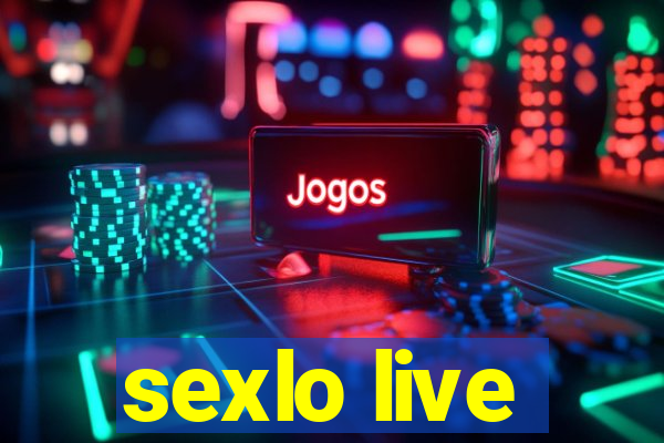 sexlo live